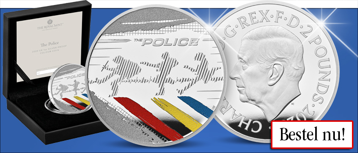 Reserveren - EuroCollect